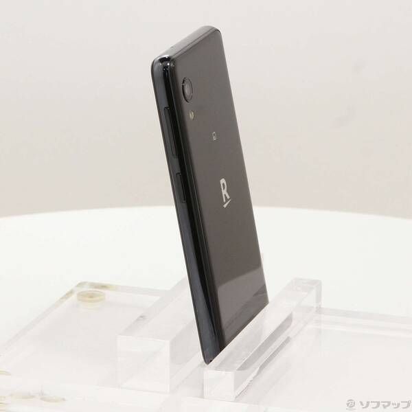 品〕 Rakuten Mini 32GB ナイトブラック C330 楽天 SIMフリー【269