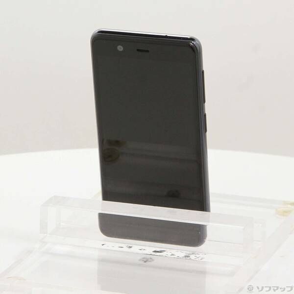 品〕 Rakuten Mini 32GB ナイトブラック C330 楽天 SIMフリー【269