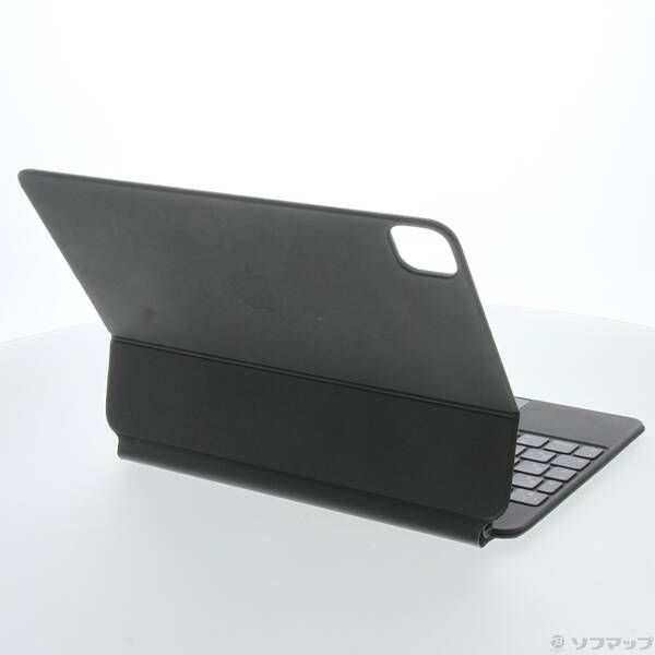 iPad pro11インチ MagicKeyboard 日本語 MXQT2J/A タブレット 〔品〕 11インチ iPad Pro 第2世代用 MagicKeyboard 日本語