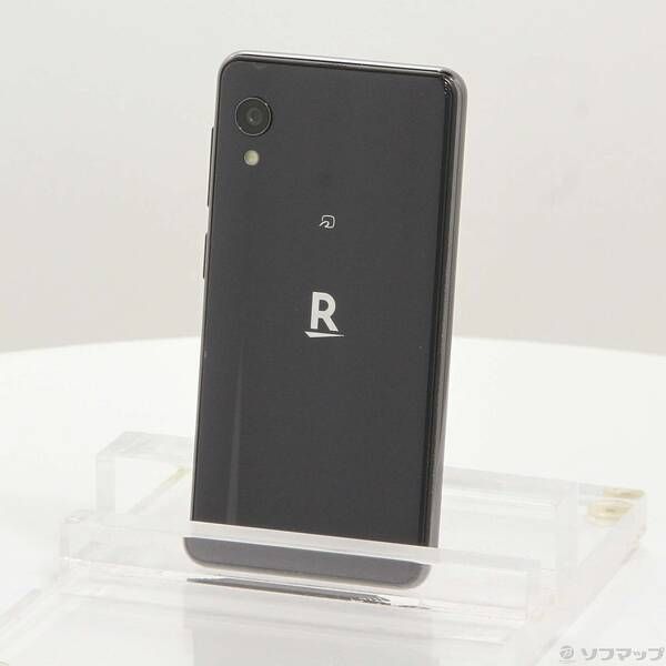 品〕 Rakuten Mini 32GB ナイトブラック C330 楽天 SIMフリー【269
