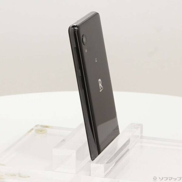 品〕 Rakuten Mini 32GB ナイトブラック C330 楽天 SIMフリー【269