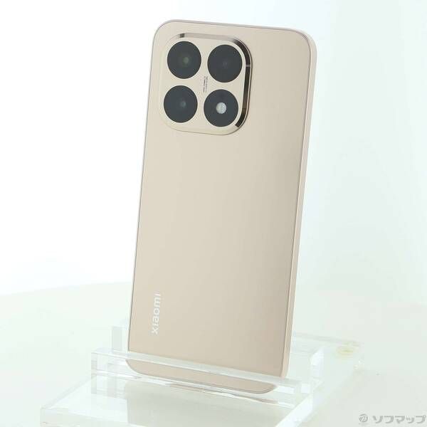 【SIMフリー】Xiaomi 15T ローズゴールド 12/256｜新品未開封 購入 Xiaomi 15T 日本 – 公式サイト