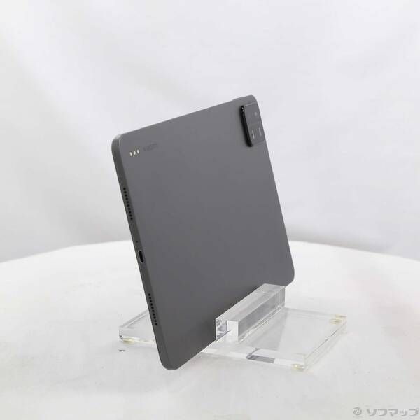 中古品〕 Xiaomi Pad 6 128GB グラビティグレー VHU4363JP Wi-Fi【269