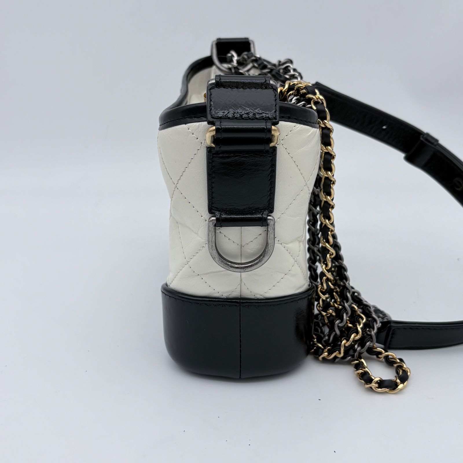 CHANEL（シャネル）ガブリエル ドゥ シャネル スモール ホーボー