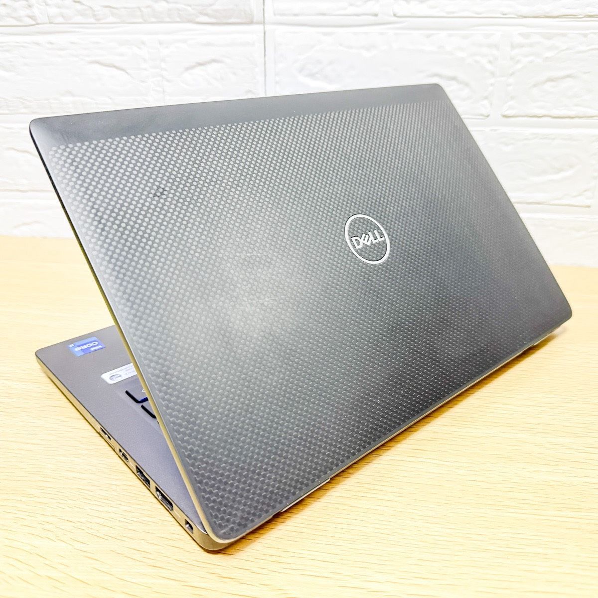 メモリ32GB搭載‼️DELL Latitude☘️i7☘️第11世代☘️ノートパソコン 2021年3月モデル】DELL Latitude 7320 第11世代 Core i7-1185G7 メモリ