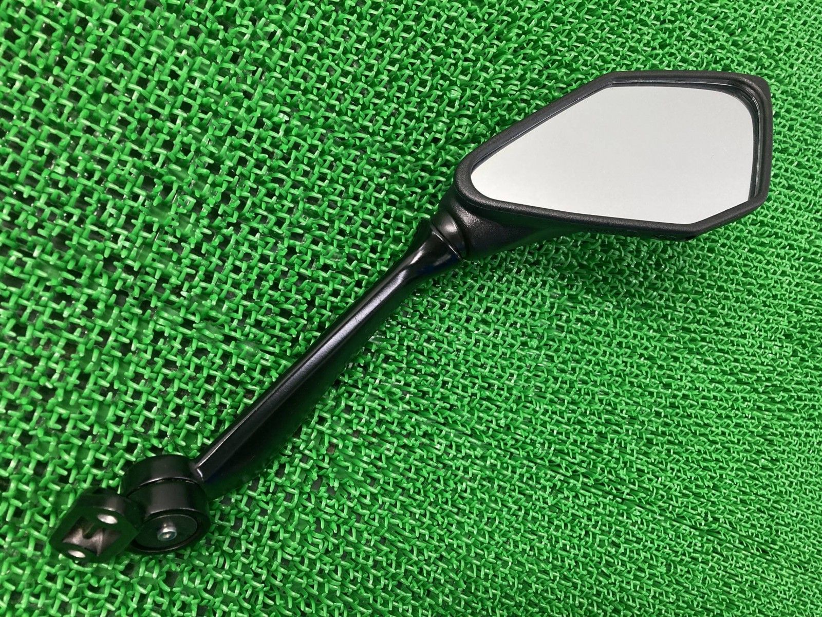 NINJA400 ミラー 右 K006 カワサキ 純正 中古 バイク 部品 EX400G