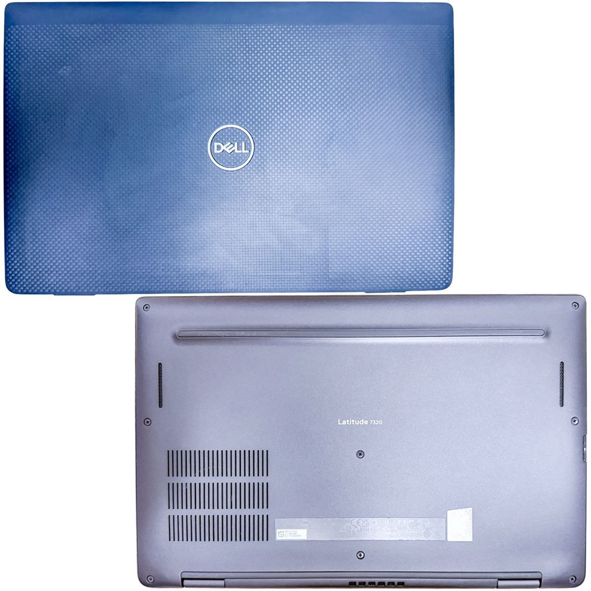 2021年3月モデル】DELL Latitude 7320 第11世代 Core i7-1185G7 メモリ