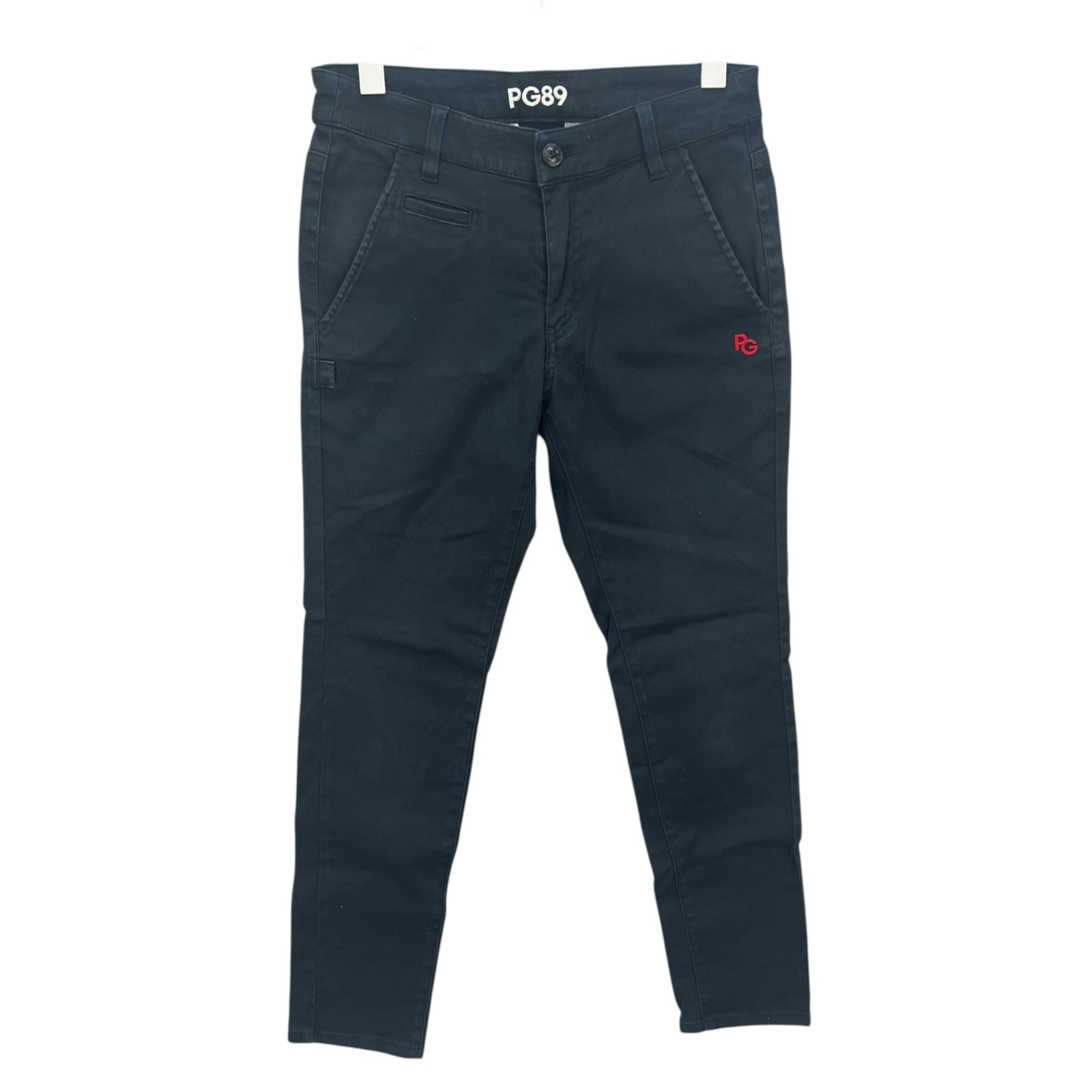 PEARLY GATES パーリーゲイツ メンズ 男性用 パンツ ズボン ロング