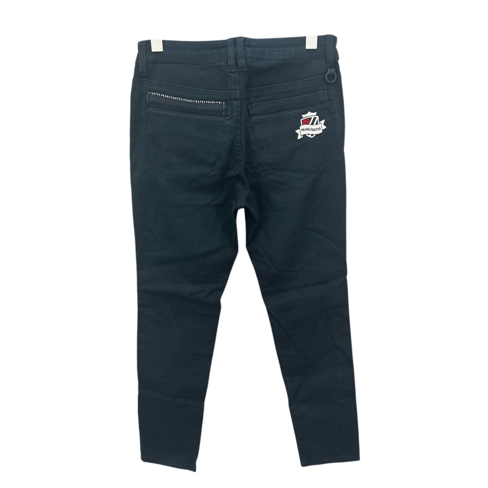 パーリーゲイツ メンズ長ズボン PEARLY GATES パーリーゲイツ メンズ 男性用 パンツ ズボン ロング