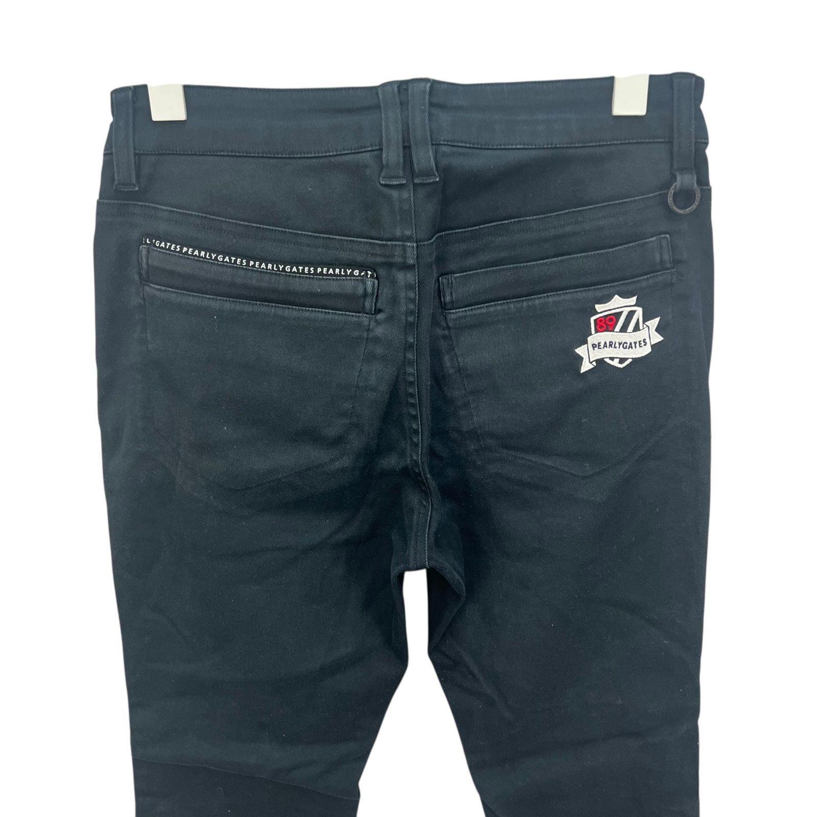 PEARLY GATES パーリーゲイツ メンズ 男性用 パンツ ズボン ロング