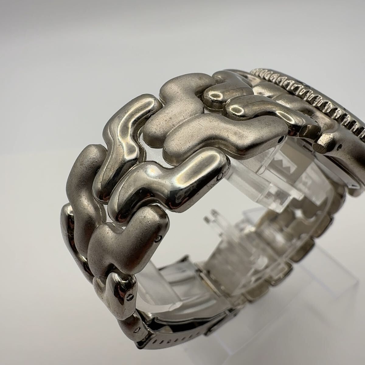 TAG HEUER タグホイヤー プロフェッショナル クオーツ メンズ S95206K