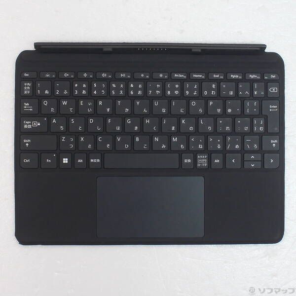 Microsoft Surface Pro キーボード　Liberty リバティ マイクロソフト「Surface」10周年記念の「Liberty」コラボキーボード