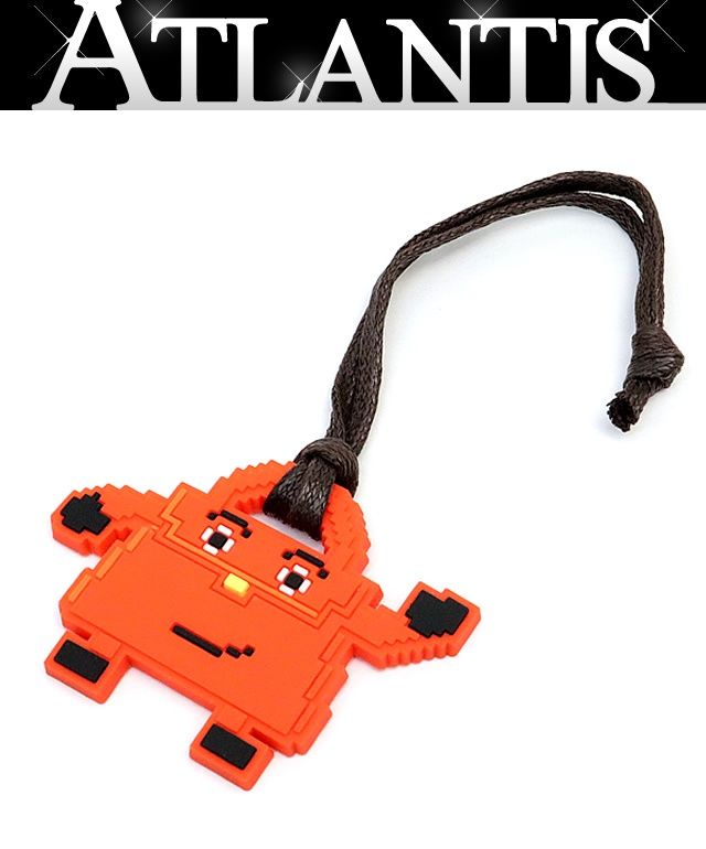 広尾店】 美品 エルメス HERMES ケリードール バッグチャーム