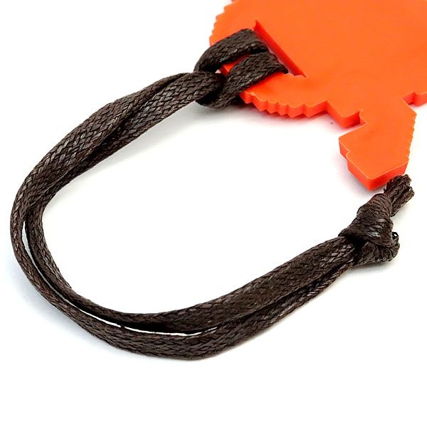 広尾店】 美品 エルメス HERMES ケリードール バッグチャーム