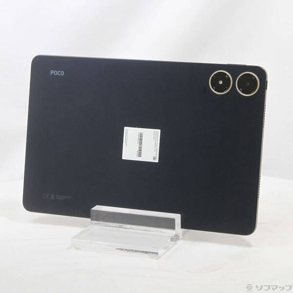 poco pad タブレット 中古 8gb + 256gb 中古品〕 POCO Pad 256GB ブルー Wi-Fi【262】 - メルカリ