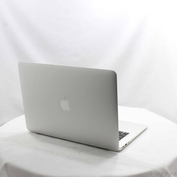 MacBook本体 MacBook Air 7,2 MMGF2J/A 2015 中古品〕 MacBook Air 13.3-inch Early-2015 MMGF2J／A Core_i5 1.6GHz