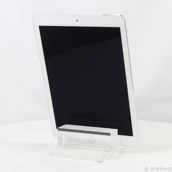 中古品〕 iPad Pro 9.7インチ 256GB シルバー MLQ72J／A SIMフリー