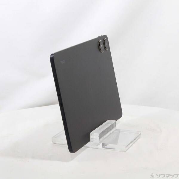 中古品〕 POCO Pad 256GB ブルー Wi-Fi【258】 - メルカリ