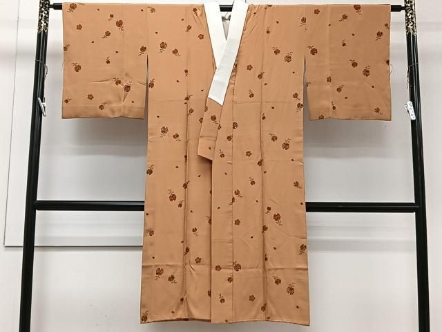 平和屋着物□長襦袢 袷 鈴 金彩 正絹 逸品 CABB2564xi - メルカリ