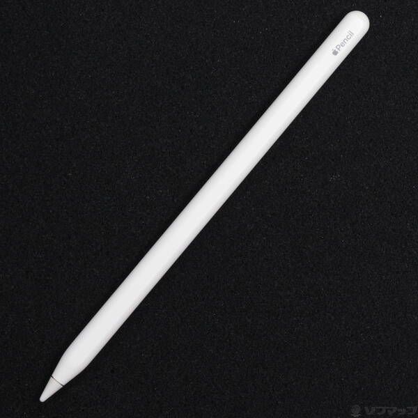 中古品〕 Apple Pencil 第2世代 MU8F2J／A【258】 - メルカリ