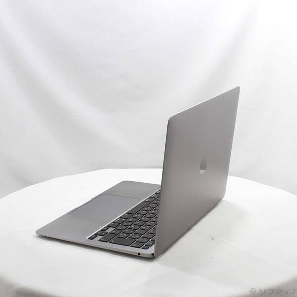 中古品〕 MacBook Air 13.3-inch Early-2020 MVH22J／A Core_i5 1.1GHz