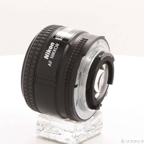 Nikon AF NIKKOR 35mm f/2 D レンズ　中古 Amazon.co.jp: Nikon 単焦点レンズ Ai AF Nikkor 35mm f/2D フルサイズ