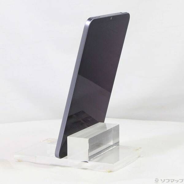 中古品〕 iPad mini 第6世代 256GB パープル MK7X3J／A Wi-Fi【258