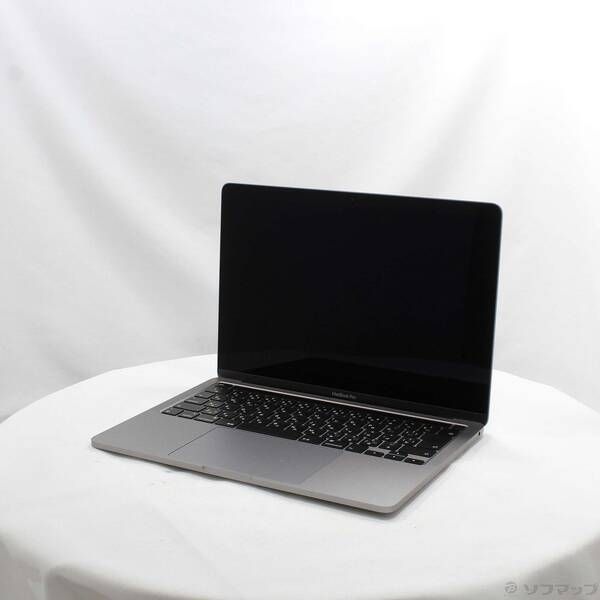 中古品〕 MacBook Pro 13.3-inch Mid-2020 MXK32J／A Core_i5 1.4GHz