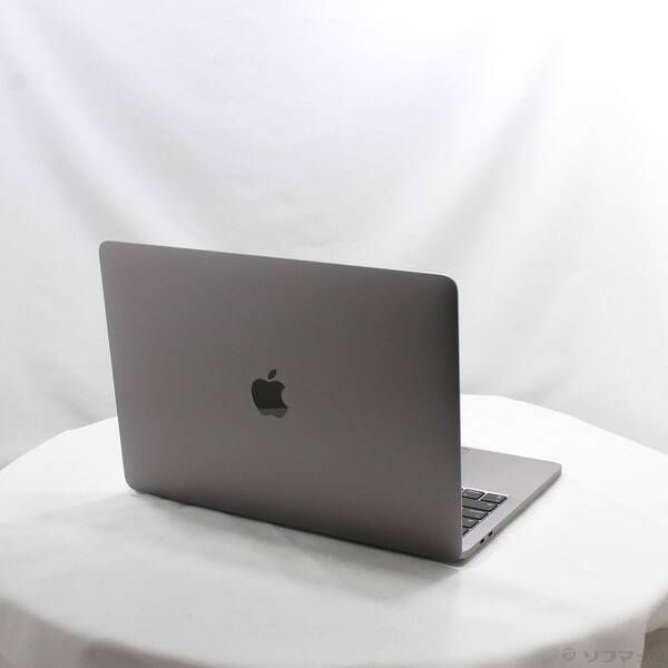 中古品〕 MacBook Pro 13.3-inch Mid-2020 MXK32J／A Core_i5 1.4GHz