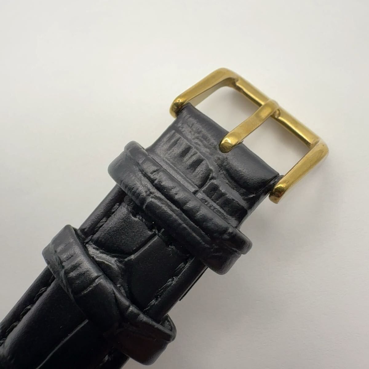 OMEGA オメガ De Ville デビル メンズ プッシュ式 腕時計 / Wristwatch