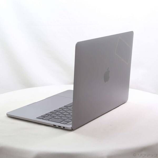 中古品〕 MacBook Pro 13.3-inch Mid-2019 MV962J／A Core_i5 2.4GHz