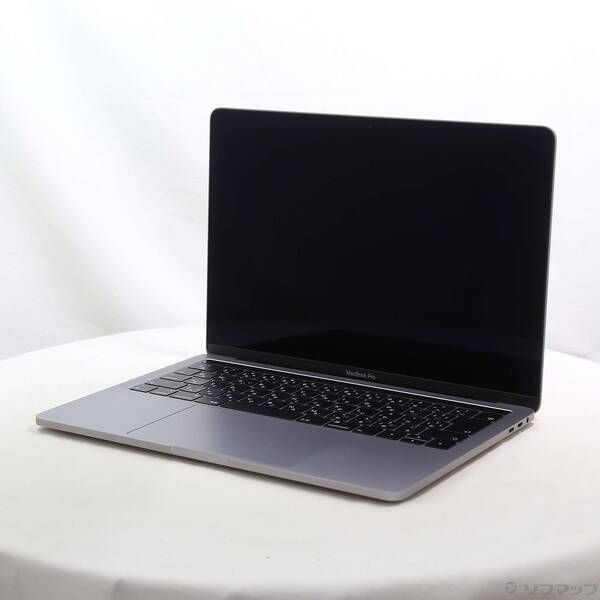 中古品〕 MacBook Pro 13.3-inch Mid-2019 MV962J／A Core_i5 2.4GHz
