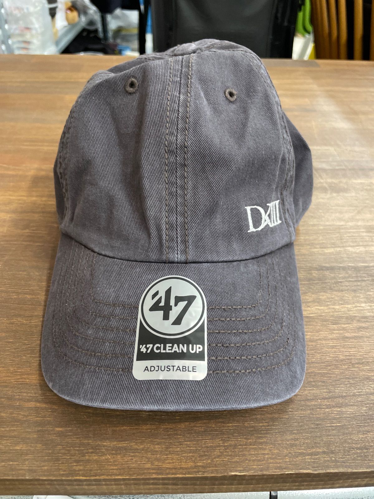 埼玉西武ライオンズ・高橋光成投手 DKⅢ キャップ - メルカリ