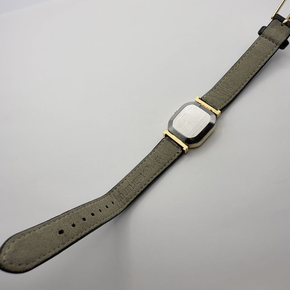 OMEGA オメガ De Ville デビル プッシュ式 腕時計 ジャンク【O39