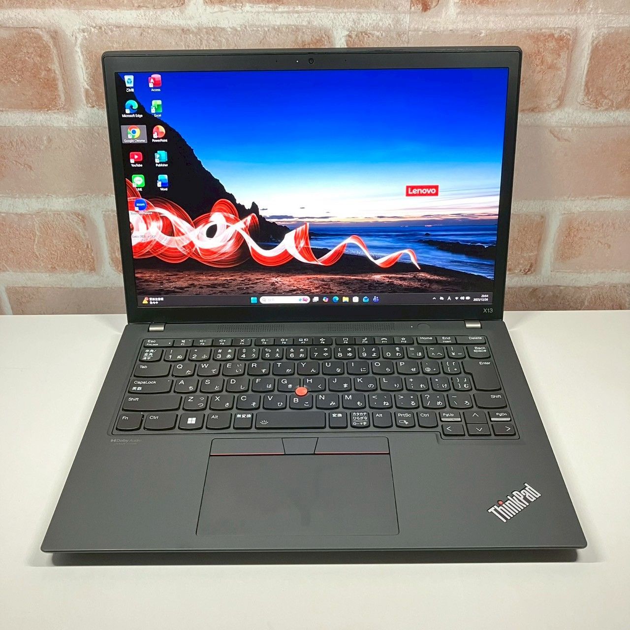 ☆年末年始メガセール☆ 2021年製 高画質 WUXGA 第11世代 Corei5