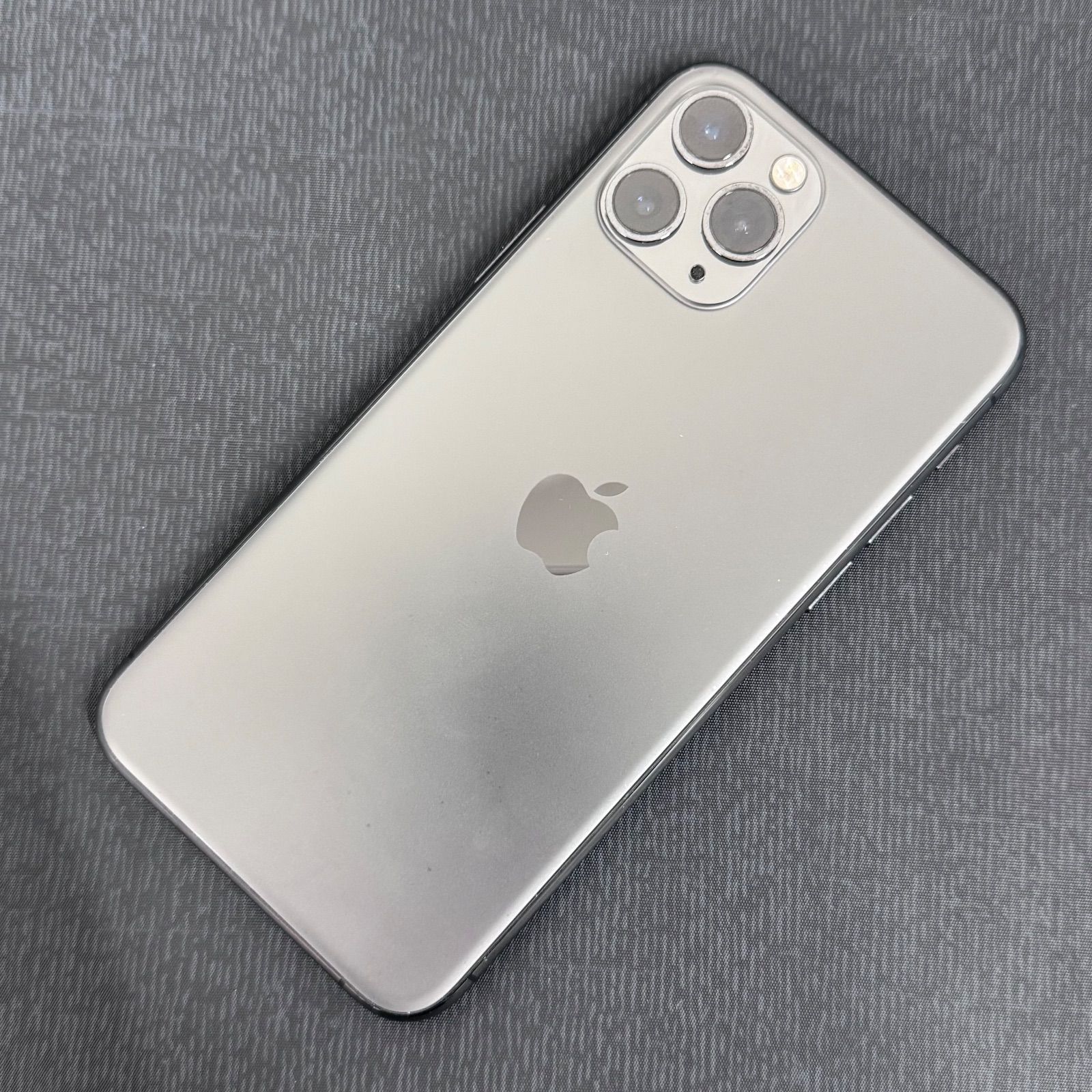 【iPhone　11Pro】SIMロック解除済み　256GB 激安ジャンク】iPhone11Pro 256GB ゴールド【SIMロック解除済み