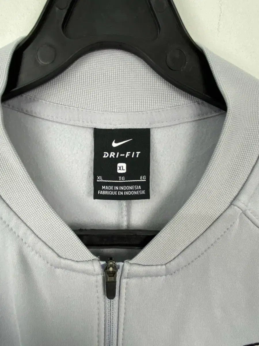 NIKE サッカー 韓国国家代表 ジャージ track Jaket ジップアップ XL
