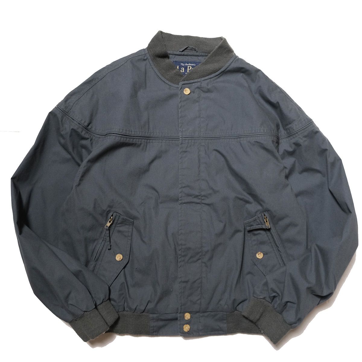 Catalina 40 スペシャル キャップショルダー ダービー 70s-80s Catalina 40 スペシャル キャップショルダー ダービー 70s-80s