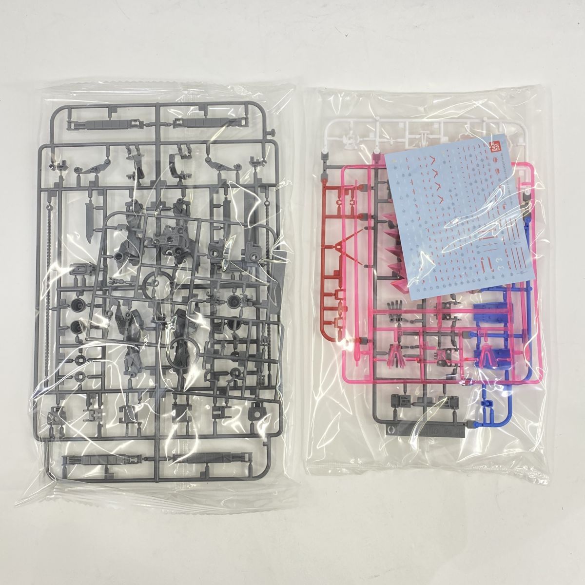 模型・プラモデル 【未組立】MG 1/100 機動戦士クロスボーン・ガンダム 