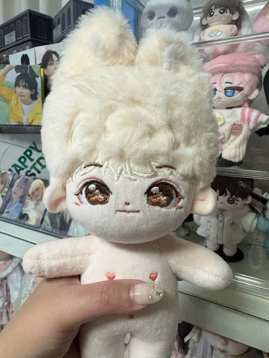 スウィーティーユン SEVENTEEN(セブンティーン・セブチ) ジョンハン