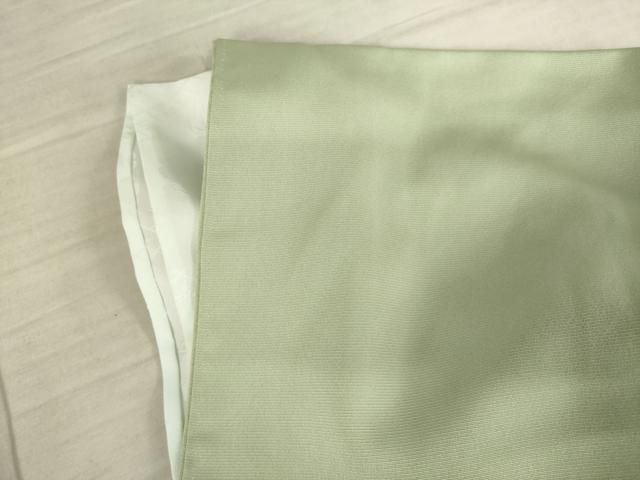 平和屋着物○染織工芸はまや 京都手描友禅作家 濱屋修一郎 訪問着 草花