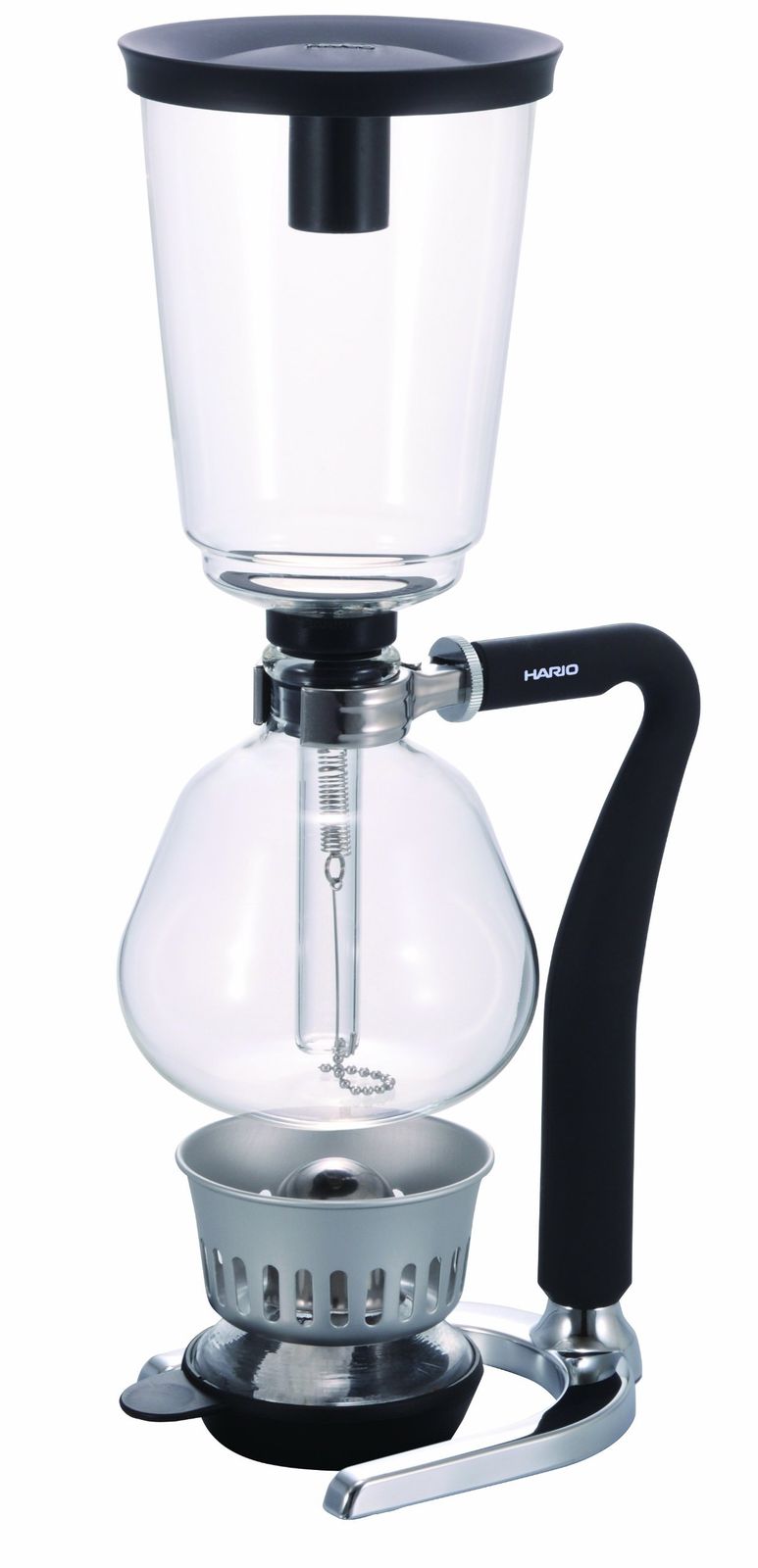 HARIO (ハリオ) コーヒー サイフォン ネクスト コーヒードリップ 5人用 NXA-5 [単品]