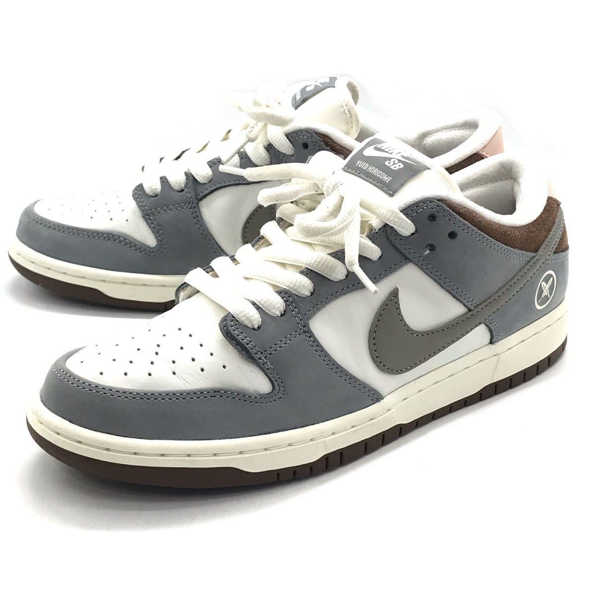 倉吉店】 NIKE | ナイキ スニーカー SB DUNK LOW/YUTO HORIGOME FQ1180 