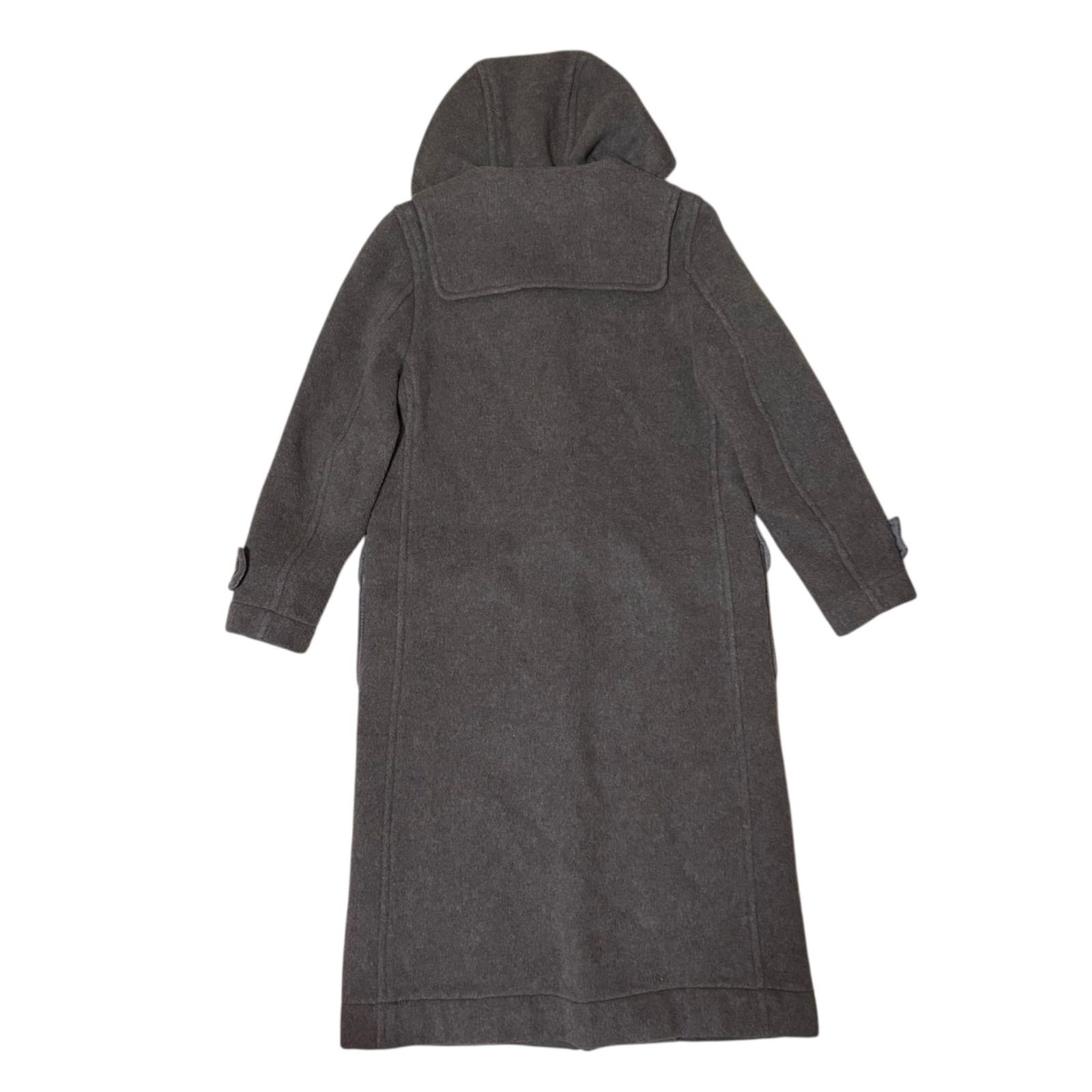 ZK34 LONDON TRADITION for SHIPS シップス ダッフルコート 英国製