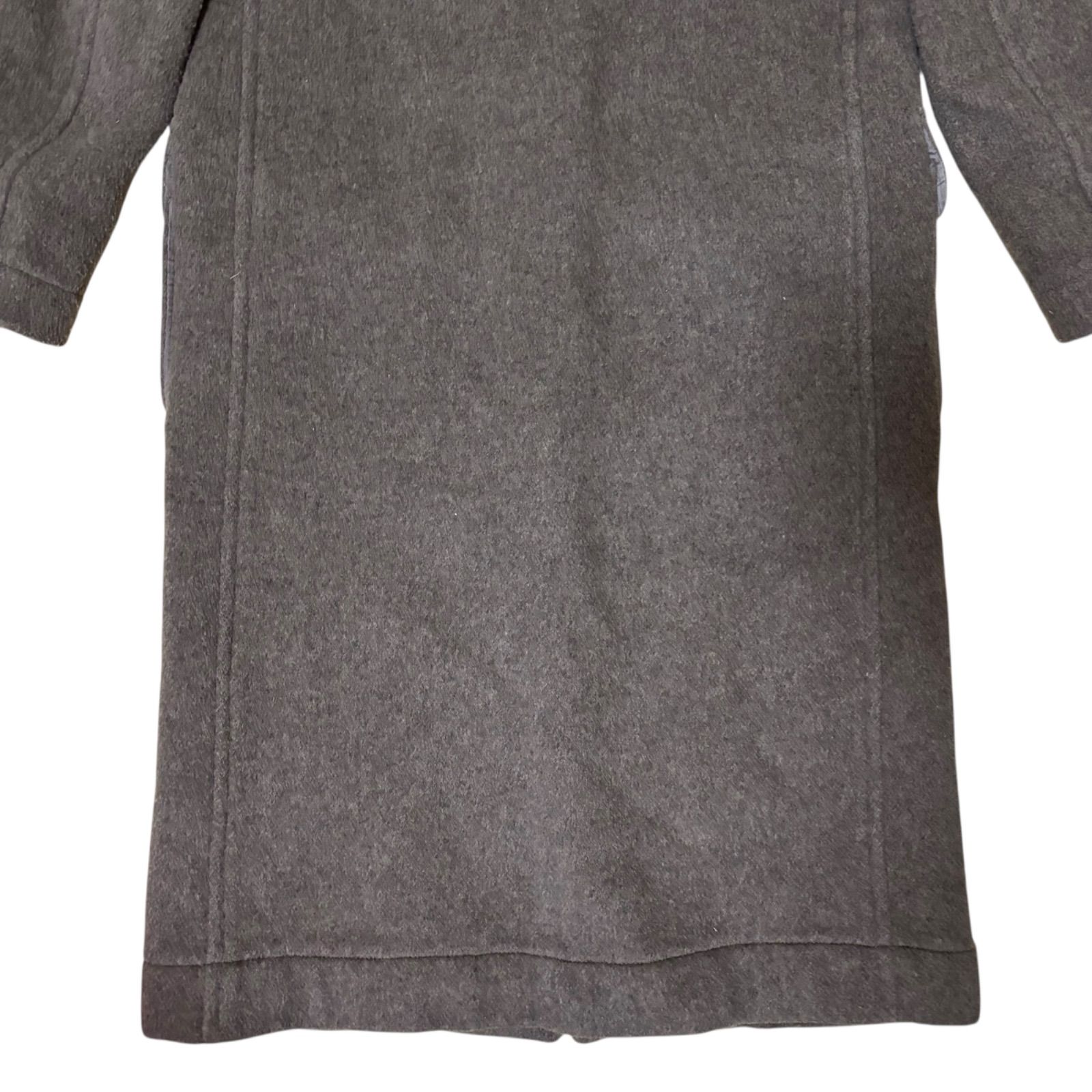 ZK34 LONDON TRADITION for SHIPS シップス ダッフルコート 英国製