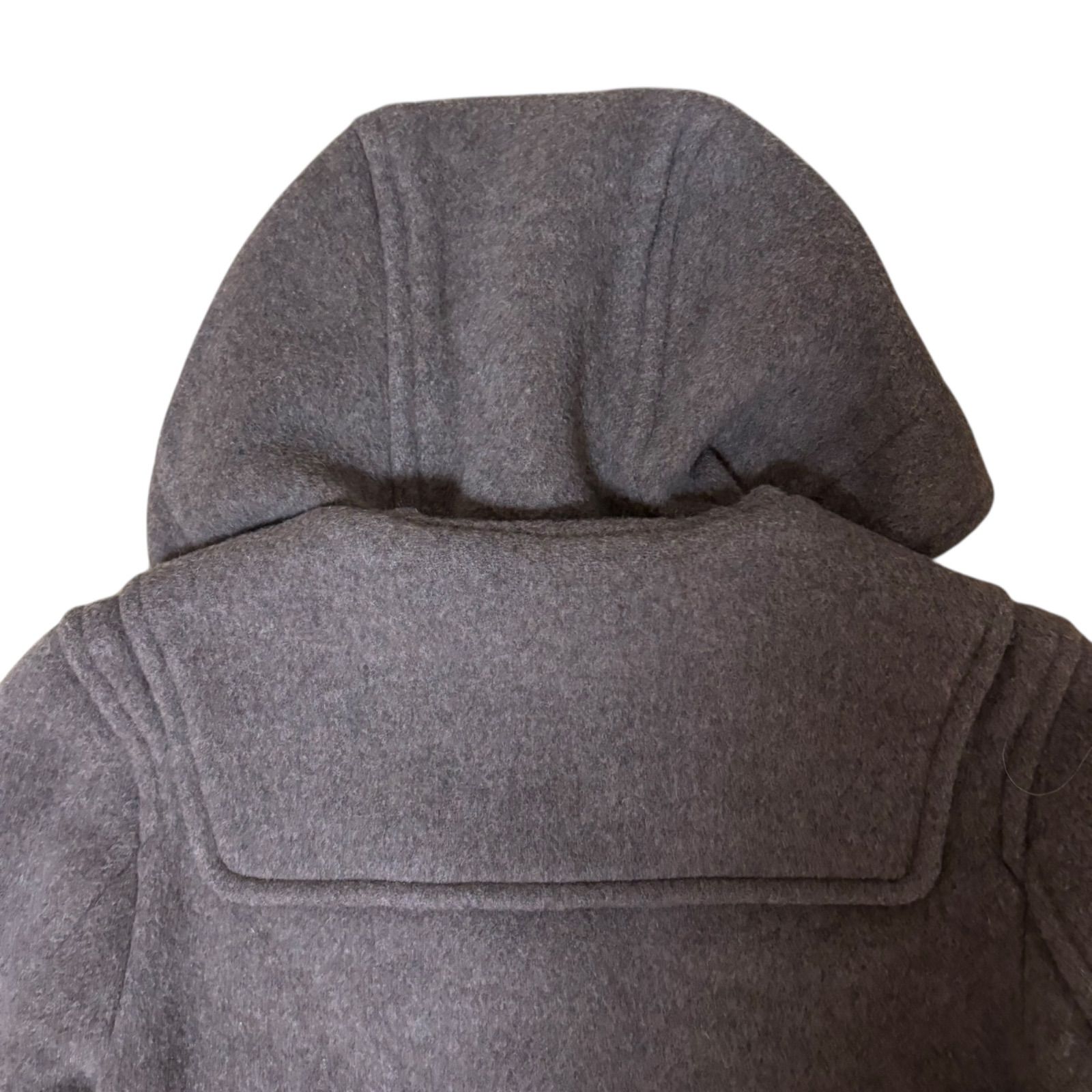 ZK34 LONDON TRADITION for SHIPS シップス ダッフルコート 英国製