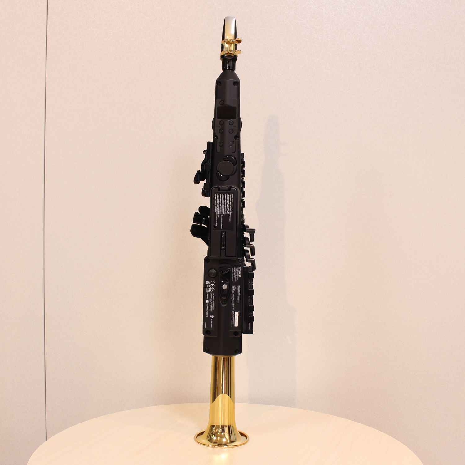 中古 YAMAHA YDS-150 ヤマハ デジタルサックス - メルカリ