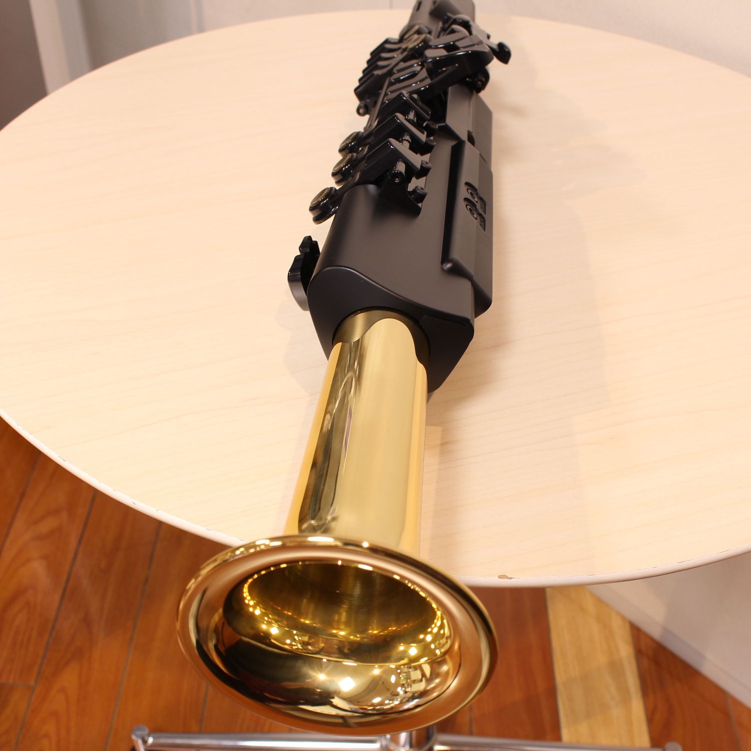 中古 YAMAHA YDS-150 ヤマハ デジタルサックス - メルカリ