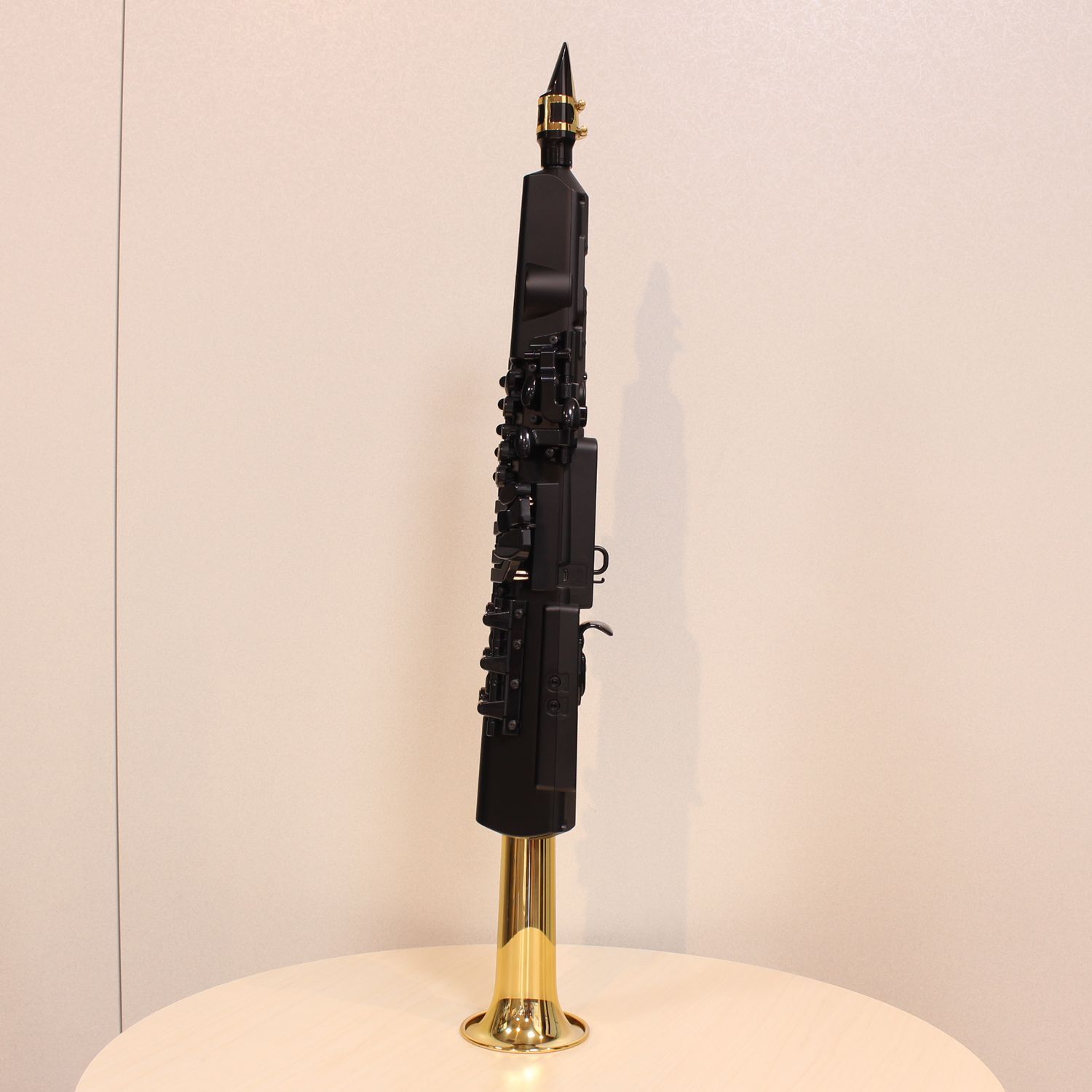 中古 YAMAHA YDS-150 ヤマハ デジタルサックス - メルカリ