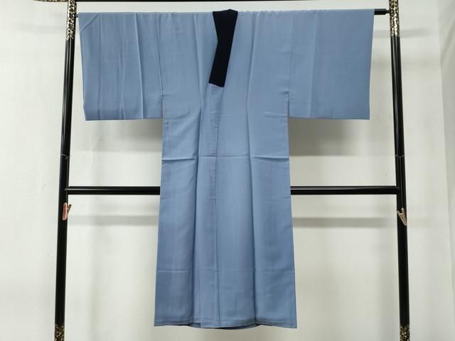 平和屋着物○男性 本場大島紬 アンサンブル・長襦袢セット 100亀甲 総